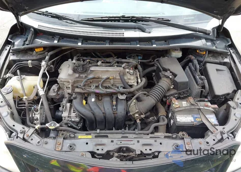 2011 Toyota Corolla S/Le z USA, uszkodzony, nr VIN 2T1BU4EE2BC740618